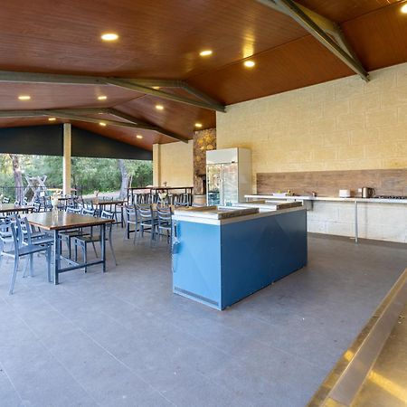 Tasman Holiday Parks - Yallingup Caves Екстериор снимка
