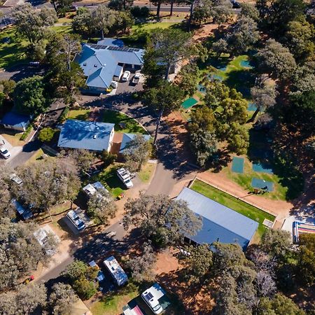 Tasman Holiday Parks - Yallingup Caves Екстериор снимка